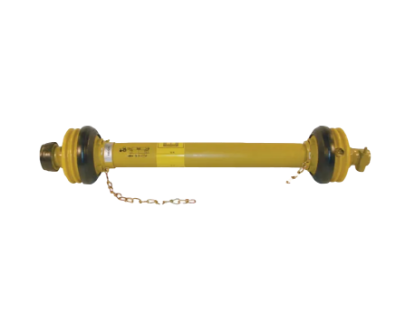 Picture of PTO Drive Shaft HQ Walterscheid 1010mm 1-3/8"  39kW~695Nm