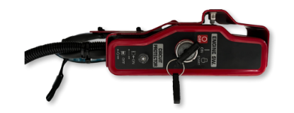 Picture of Horticleaner electric start