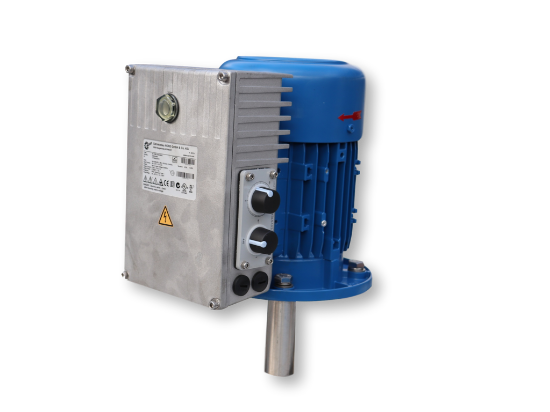 Picture of Variable Adjustable Agitator