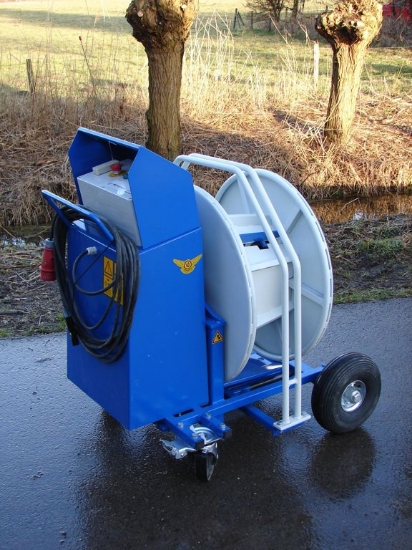 Afbeeldingen van Weri A/u+var.Hasp.Afn.Touw30nm