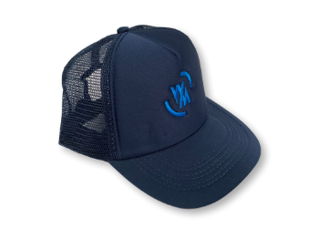 Picture of Trucker Cap Weterings