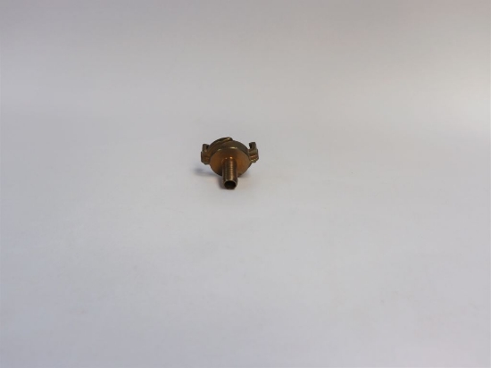 Picture of Snelkoppeling messing GK ½" Pilaar