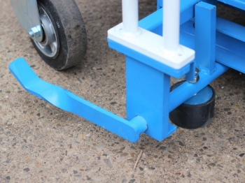 Picture of WCR Hose Reel 330mm Ø¾" (Dosatron D3RE2BPVFP)
(Booster Pump)
