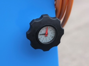 Picture of WCR Hose Reel 330mm Ø¾" (Dosatron D3RE2BPVFP)
(Booster Pump)