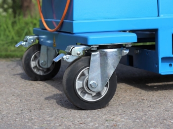 Picture of WCR Hose Reel 335mm Ø¾" (Dosatron D3RE10BPVFP)