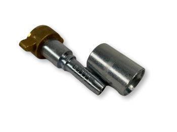 Picture of Kopp.DN10+wartel ½" Pers