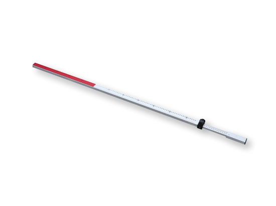 Afbeeldingen van Meetbaak aluminium Spectra