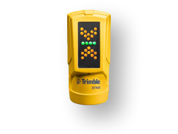 Picture of Trimble Tracer ST-400 Dual set
