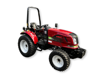 Picture of Knegt 404G2E Electric Tractor