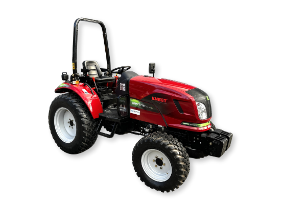 Picture of Knegt 404G2E Electric Tractor