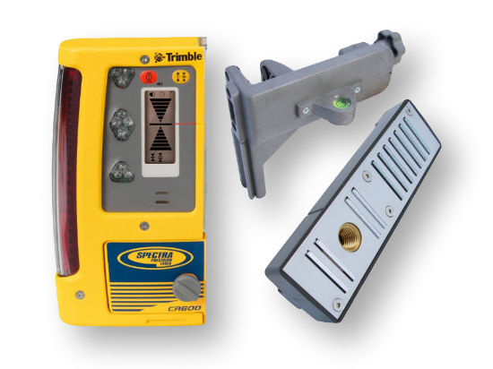 Picture of Trimble CR600 Laser Receiver