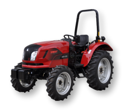Picture of Knegt 504G3 Tractor