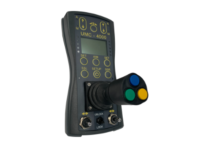 Picture of Laser control system UMC 4000