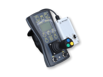 Picture of Laser control system UMC 4000