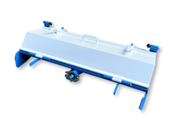 Afbeeldingen van Easy Freesstaart MAK 8S 110cm 32ZR