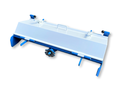 Picture of Easy rotary tiller MAK 8S 117cm 32 blades