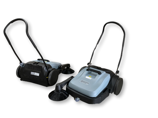 Picture of Nilfisk SW200 Sweeper