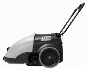 Picture of Nilfisk SW750 Sweeper