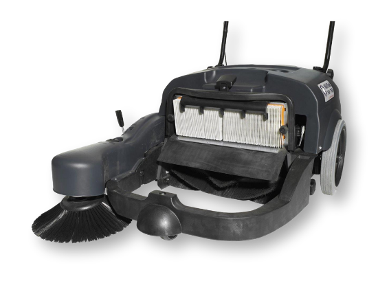Picture of Nilfisk SW750 Sweeper