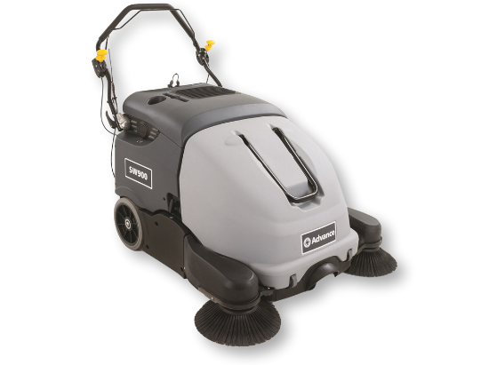 Picture of Nilfisk SW900B Sweeper