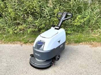 Afbeeldingen van Nilfisk SC370 43B Schrobmachine
