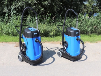 Picture of Stof/waterzuiger MAXXI II 75-2WD 220-240