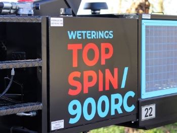 Picture of Top-Spin 900RC Scissor lift