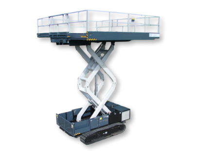 Picture of Sky Hopper 620W Scissor Lift