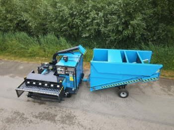 Picture of Bio Chopper Compact TI530 Shredder