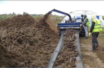 Picture of Bio Chopper Compact TI530 Shredder