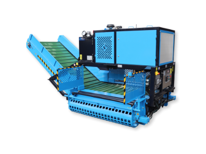 Picture of Bio Hopper Compact