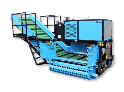 Picture of Bio Hopper Compact EXT