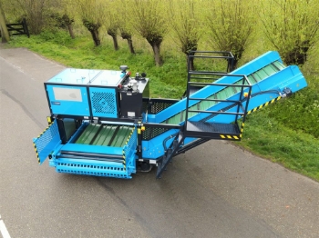 Afbeeldingen van Bio Hopper Compact EXT