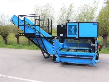 Afbeeldingen van Bio Hopper Compact EXT