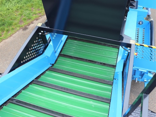 Afbeeldingen van Bio Hopper Compact EXT