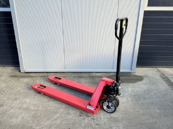 Picture of Manual Pallet Truck 540x1150