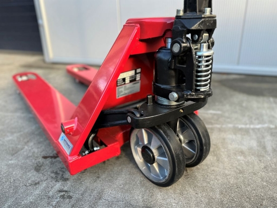 Picture of Manual Pallet Truck 540x1150