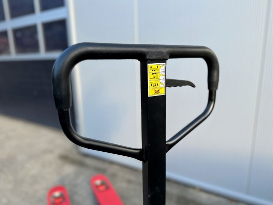 Picture of Manual Pallet Truck 540x1150