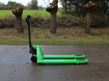Afbeeldingen van Cesab CE230Q Handpallettruck (Quicklift)
