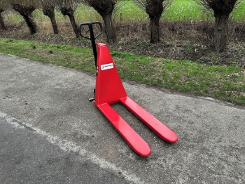 Picture of Manual Pallet Truck 1000SPW-1TR