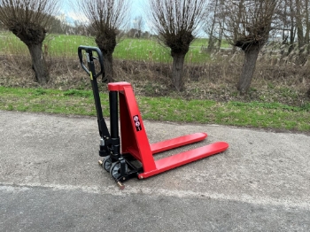 Picture of Manual Pallet Truck 1000SPW-1TR