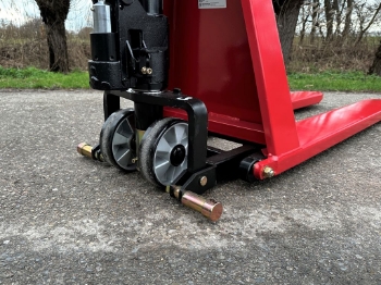 Picture of Manual Pallet Truck 1000SPW-1TR