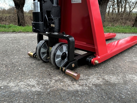 Picture of Manual Pallet Truck 1000SPW-1TR