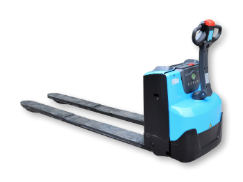 Picture of Cesab P220 Electric Hand Pallet Truck