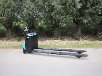 Picture of Cesab P220 Electric Hand Pallet Truck