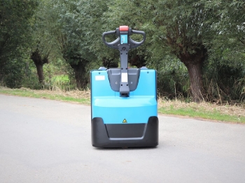 Picture of Cesab P220 Electric Hand Pallet Truck