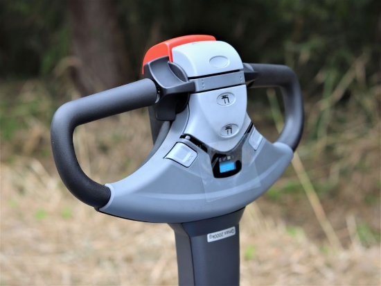 Picture of Cesab P220 Electric Hand Pallet Truck