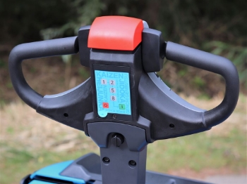 Picture of Cesab P220 Electric Hand Pallet Truck