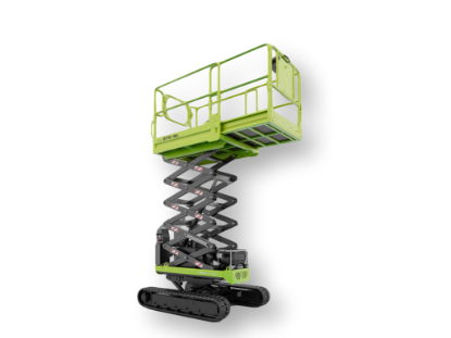 Picture of Almac BIBI 870-BL Scissor Lift