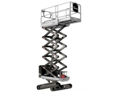 Picture of Almac BIBI 1090-BL EVO Scissor Lift